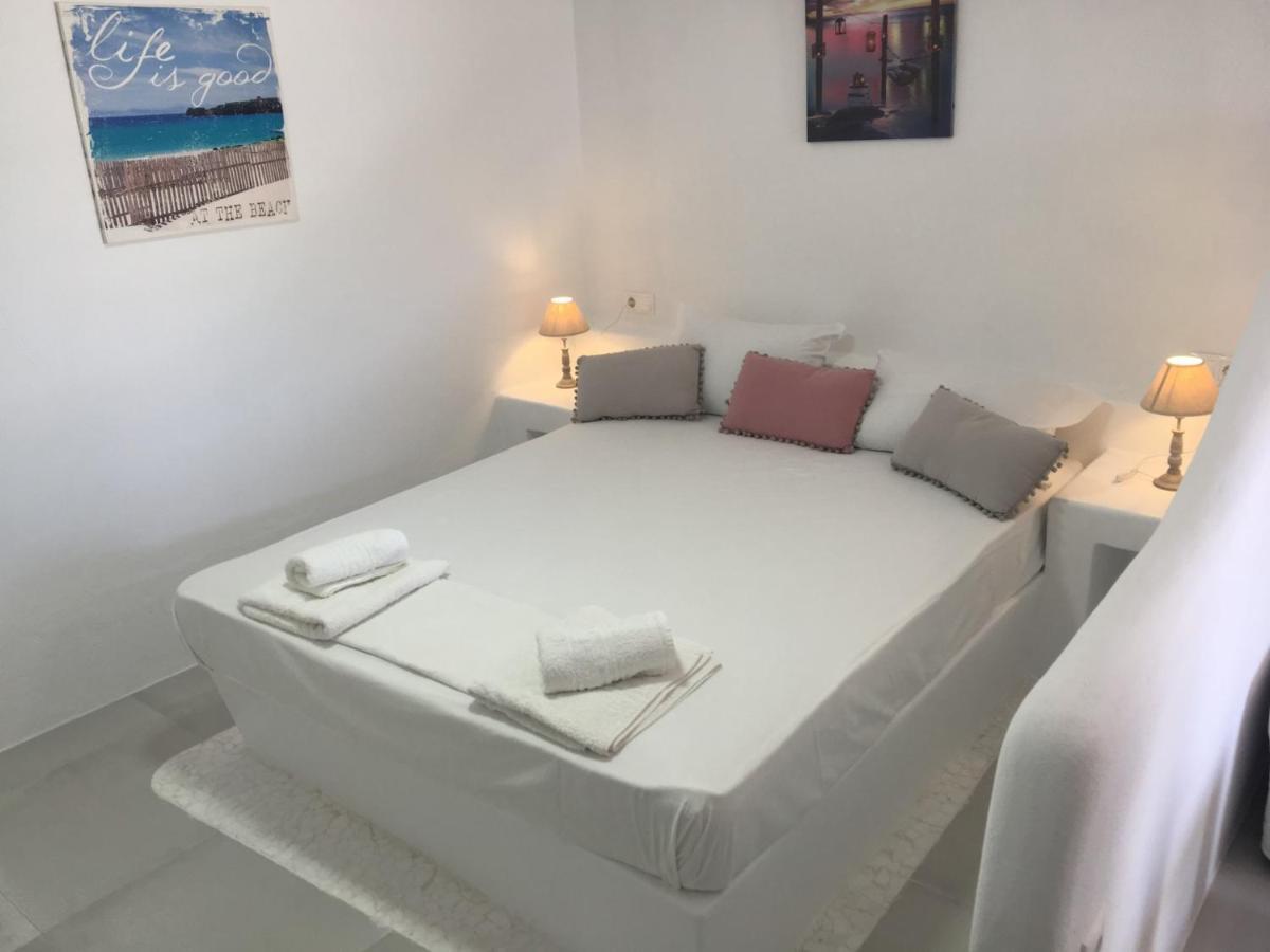 Rineia Complex By Live&Travel Διαμέρισμα Mykonos Town Εξωτερικό φωτογραφία