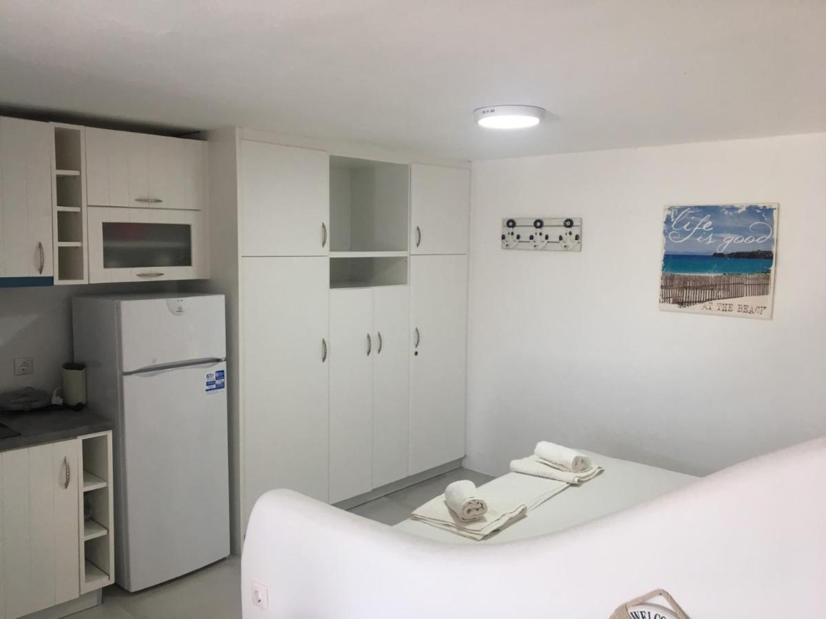 Rineia Complex By Live&Travel Διαμέρισμα Mykonos Town Εξωτερικό φωτογραφία