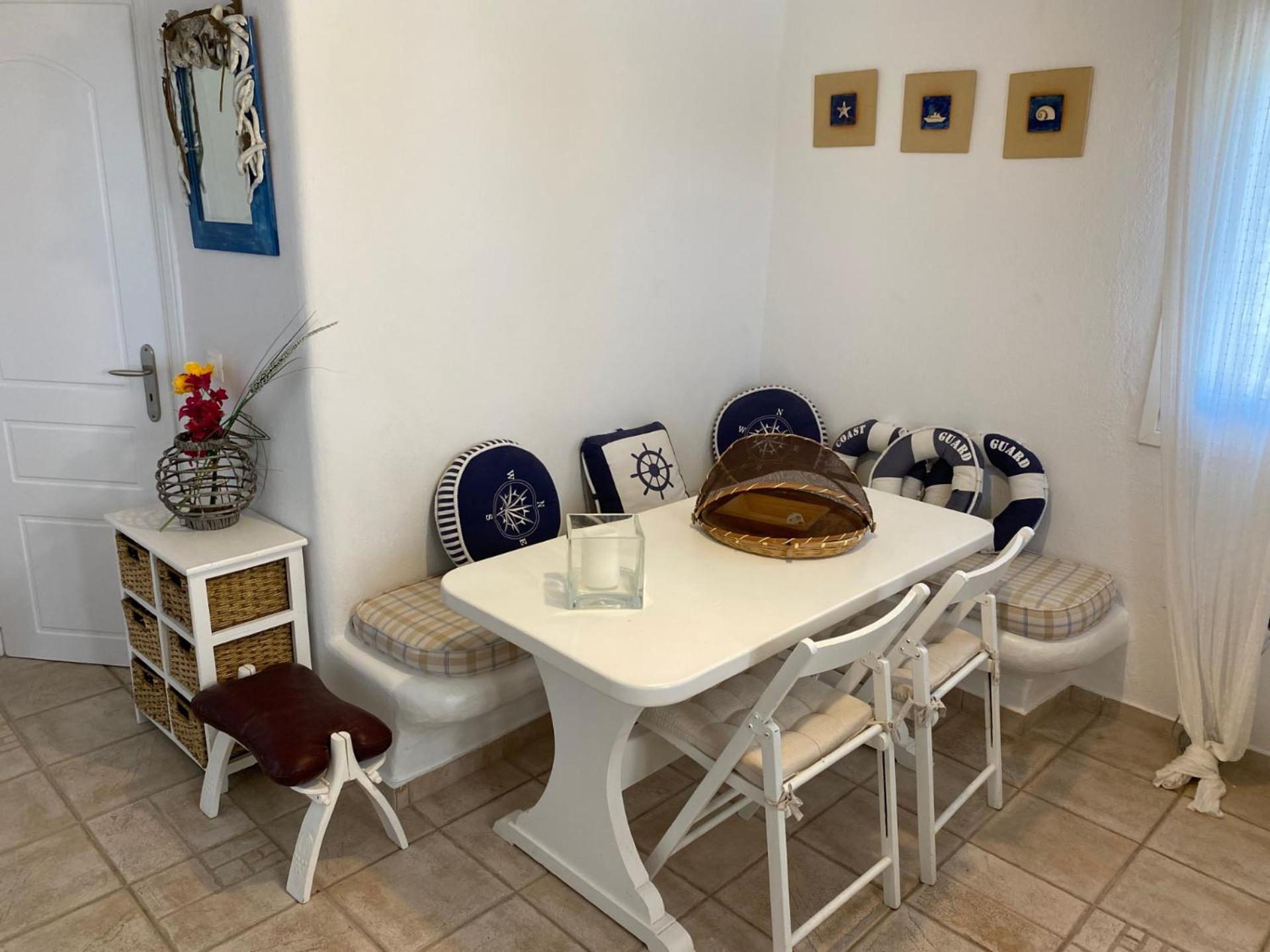 Rineia Complex By Live&Travel Διαμέρισμα Mykonos Town Δωμάτιο φωτογραφία