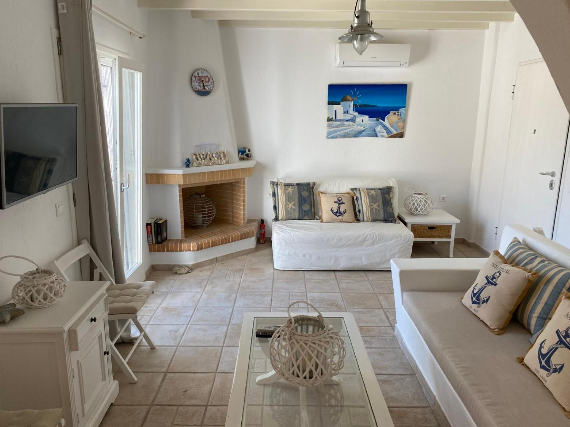 Rineia Complex By Live&Travel Διαμέρισμα Mykonos Town Δωμάτιο φωτογραφία